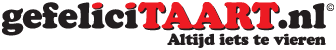 GefeliciTAART